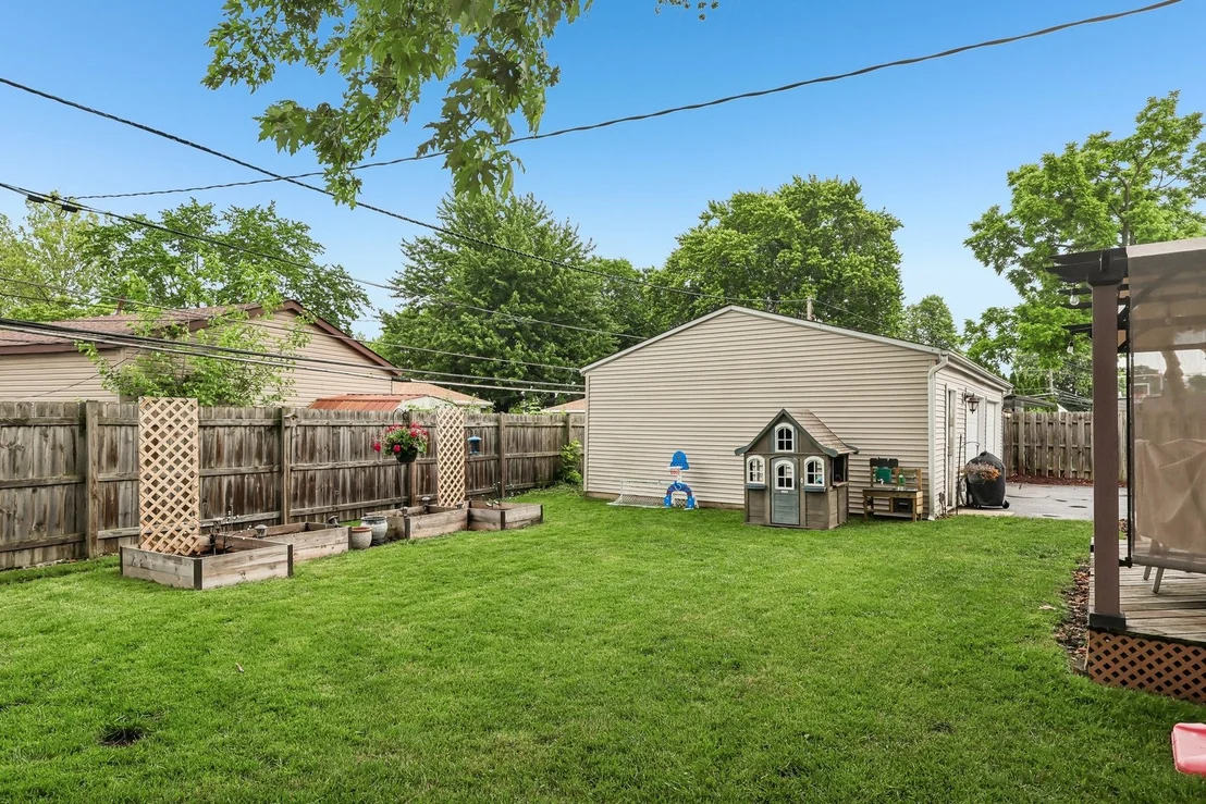Photo of 2802 Hawk Lane