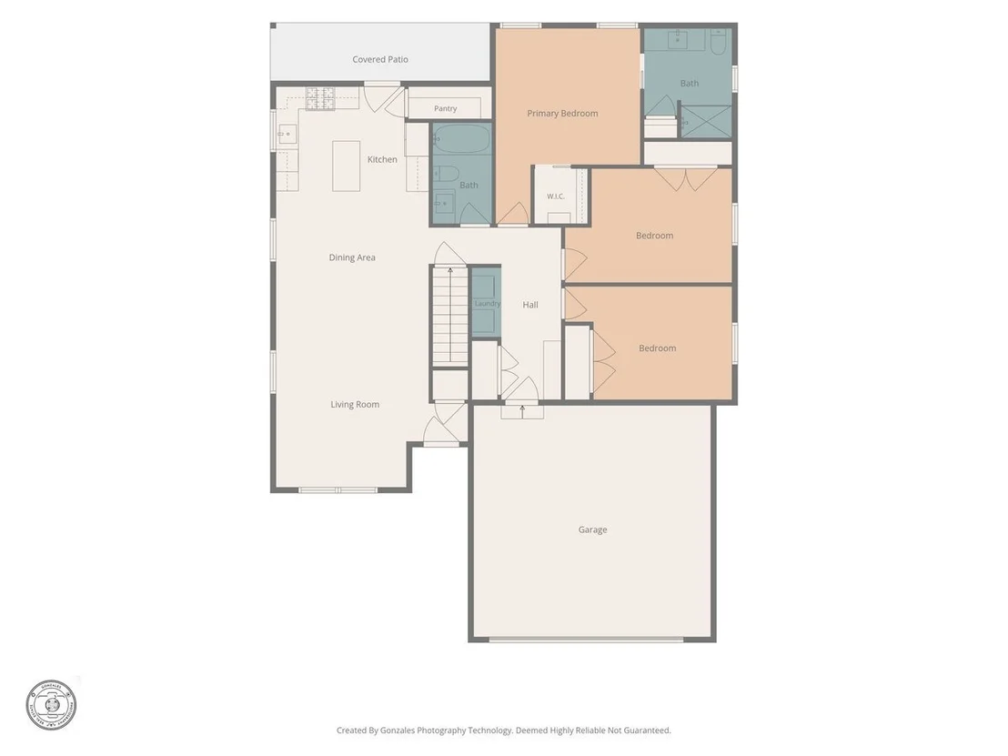 Photo of 304 Bobwhite Way