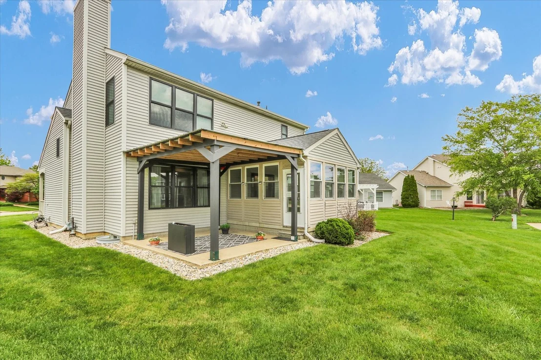 Photo of 4111 Crail Road