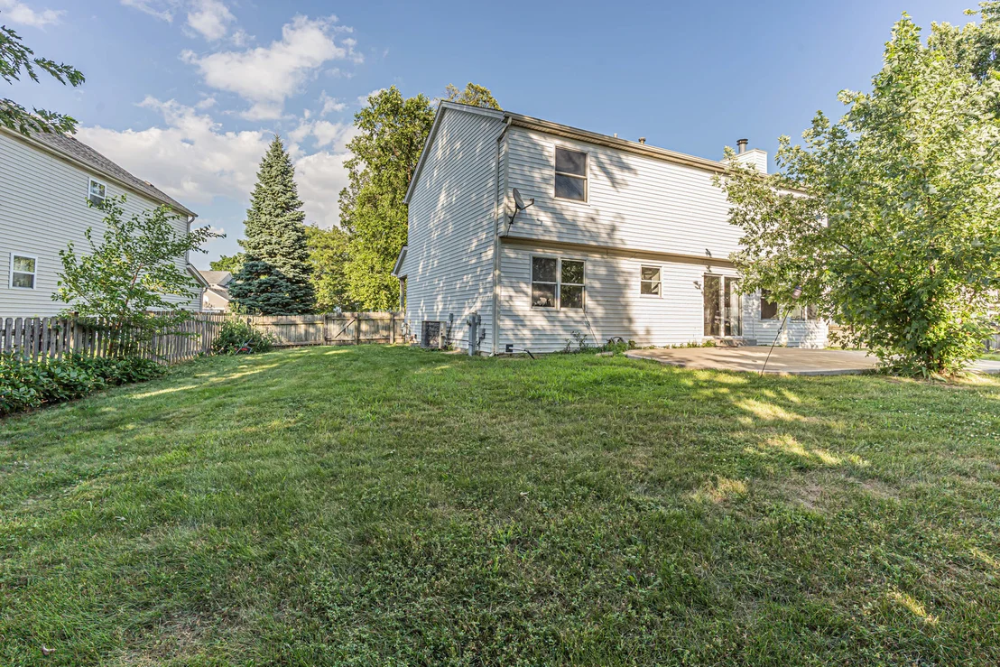 Photo of 1917 Chestnut Grove Drive
