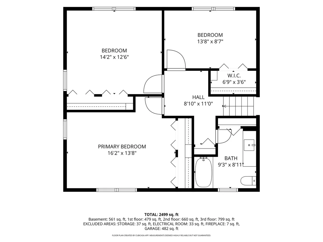 Photo of 539 Sandy Lane