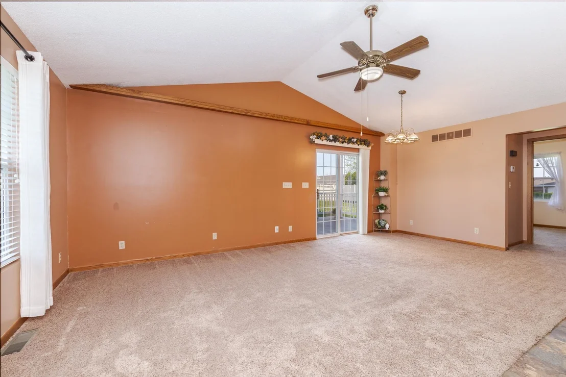 Photo of Unit A at 104 Susan Drive