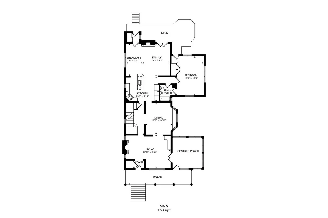 Photo of 539 Forest Avenue