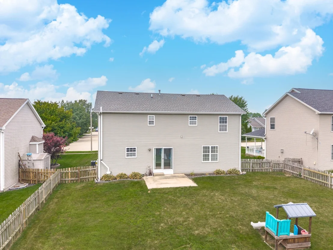 Photo of 1410 Tralee Lane
