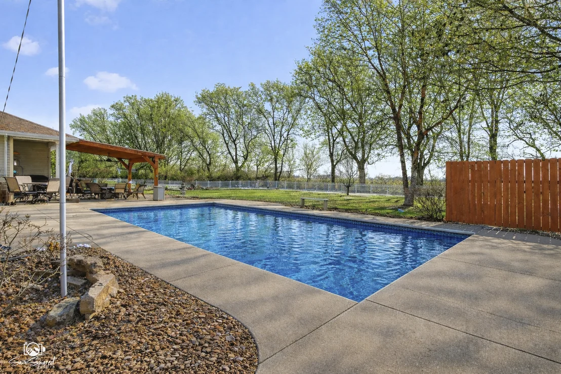 Photo of 3208 Stone Fence Drive