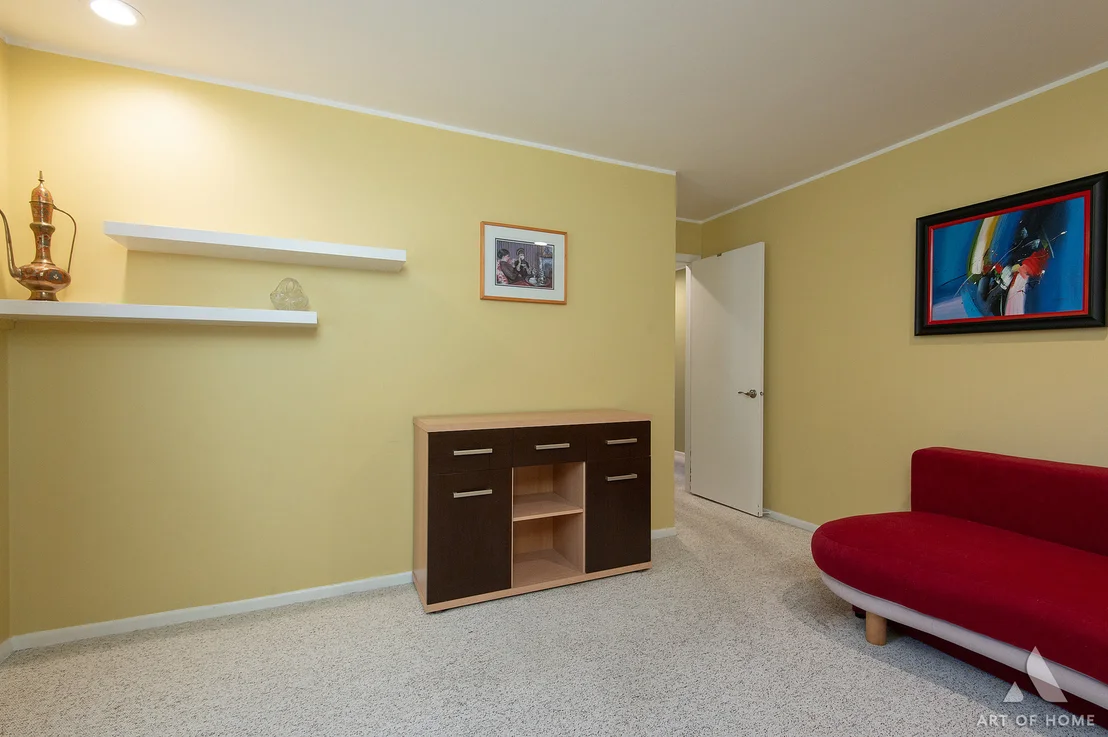 Photo of Unit A2 at 4780 CALVERT Drive