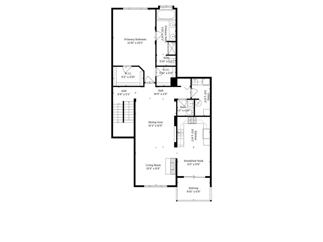 Photo of 2710 Langley Circle