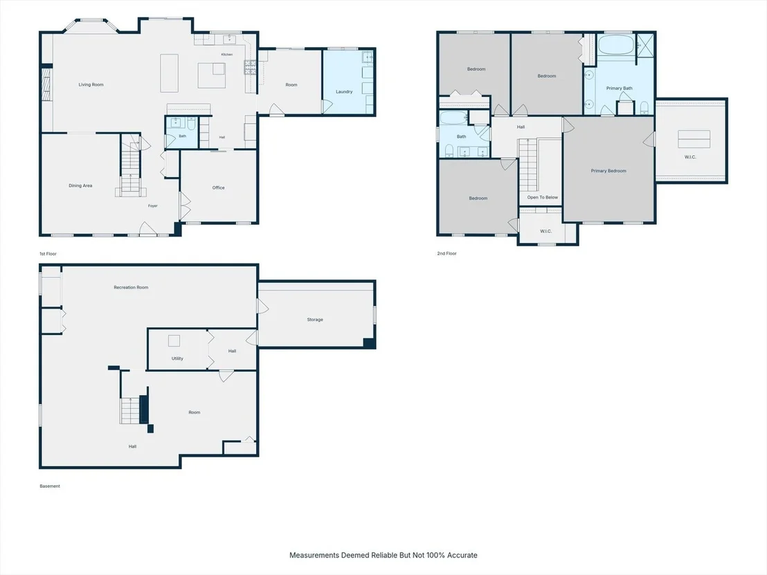 Photo of 1644 Riparian Drive