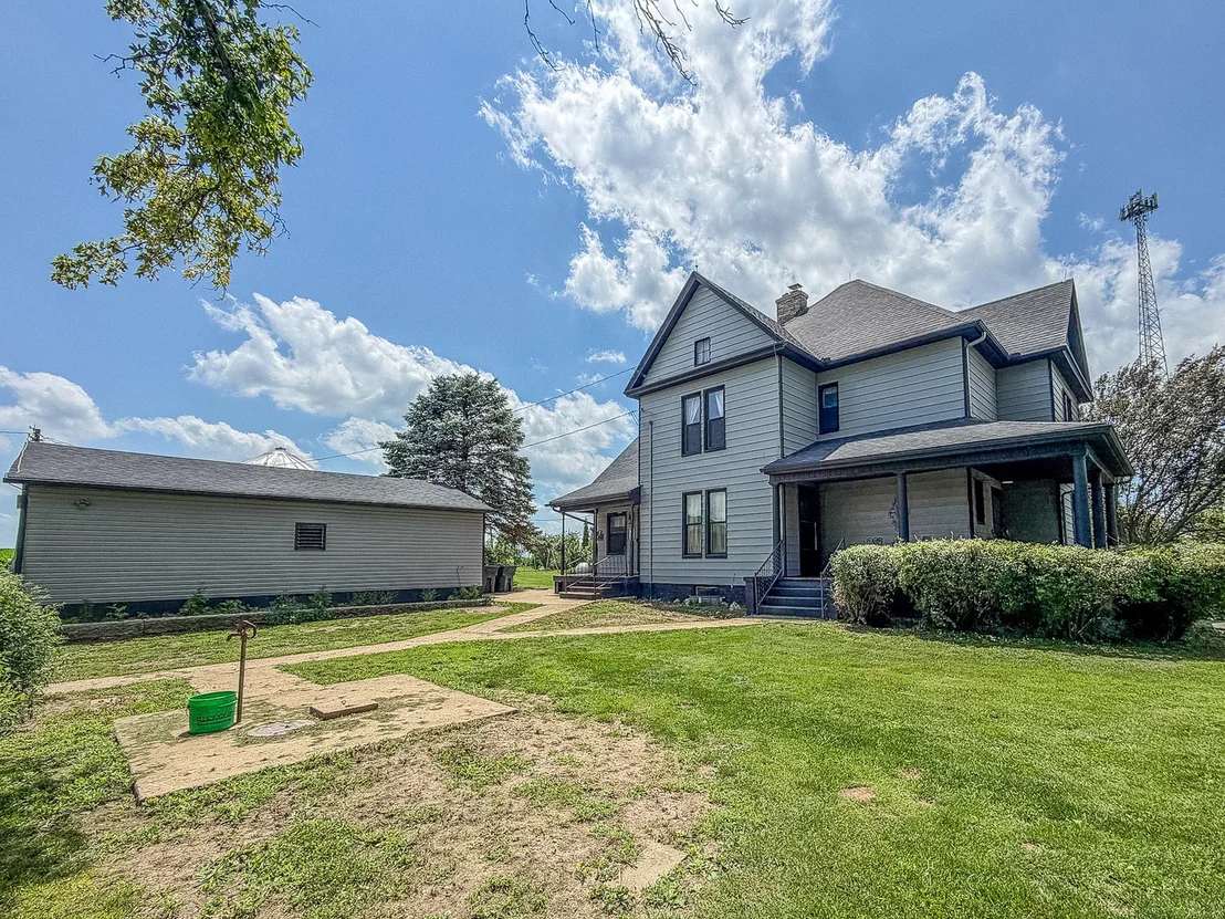 Photo of 2273 County Road 3100