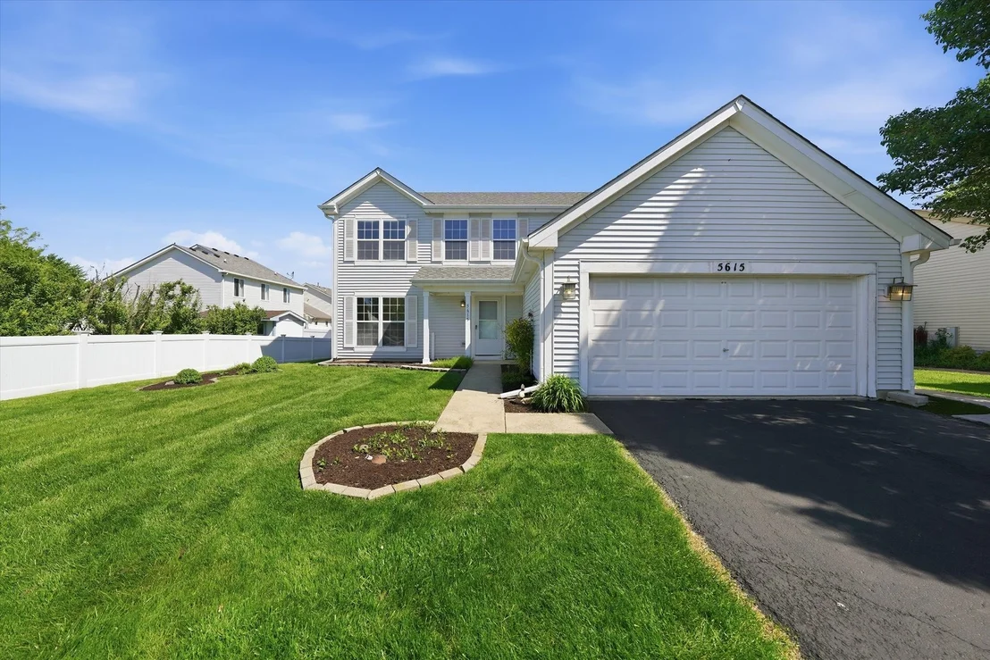 Photo of 5615 Stonybrook Drive