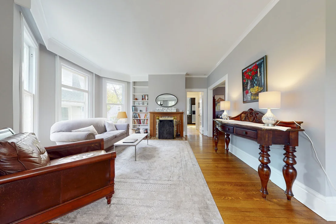 Photo of 1005 Greenleaf Avenue