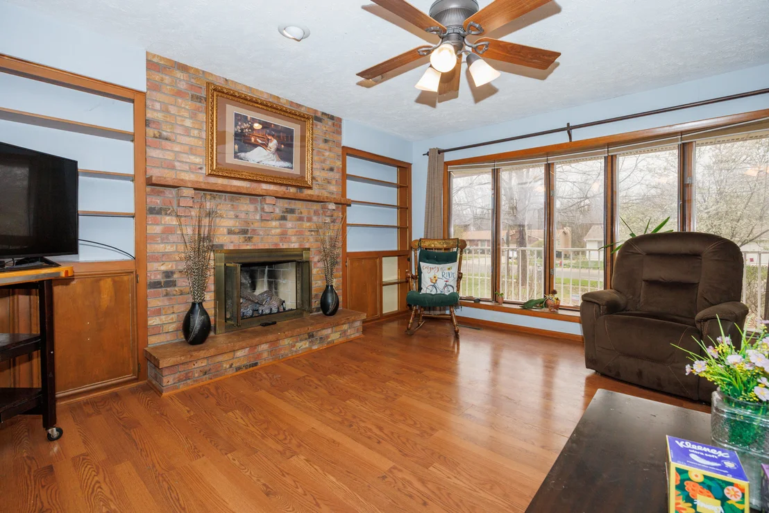 Photo of 1202 N Linden Street