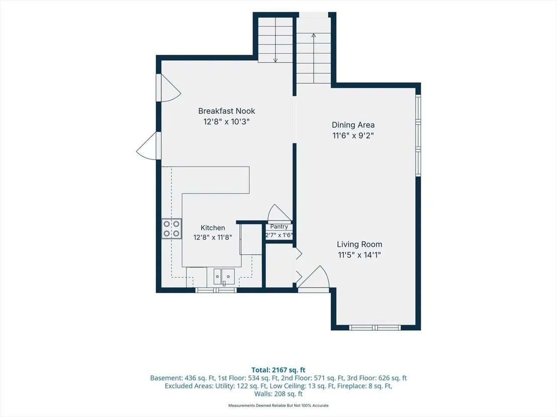 Photo of 2544 Brockton Circle