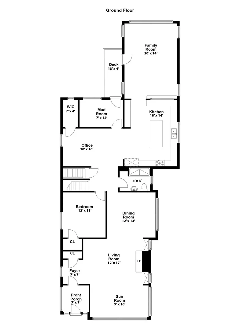 Photo of 311 Park Avenue