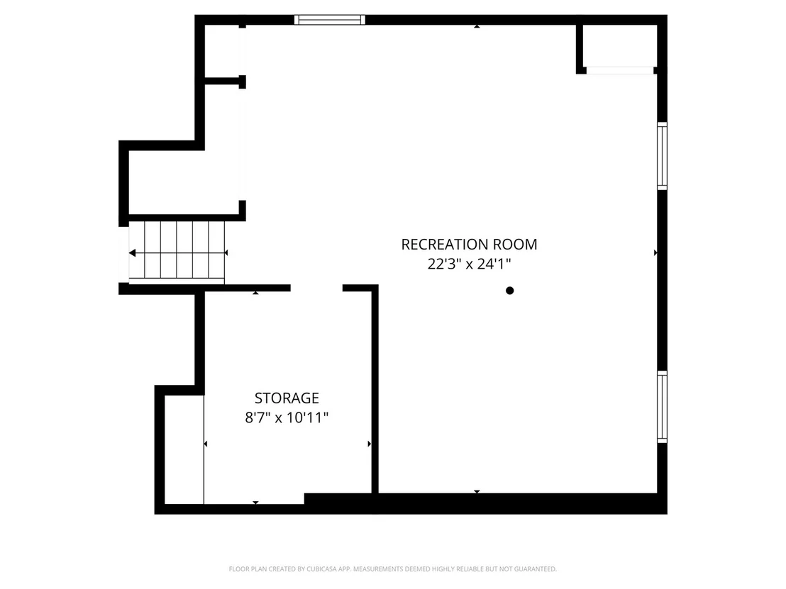 Photo of 122 Encina Drive