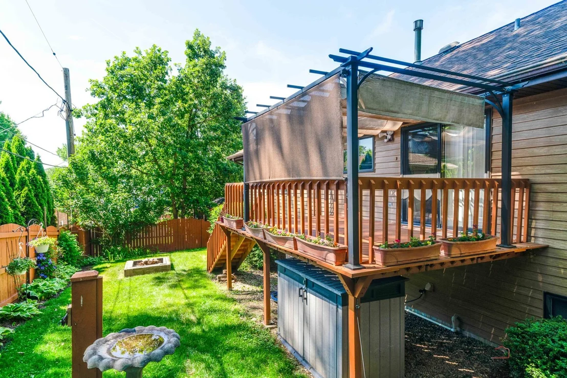 Photo of 1104 Monroe Street