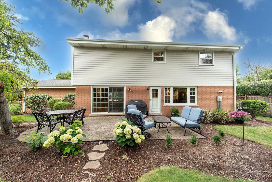 Photo of 1722 Ivy Lane
