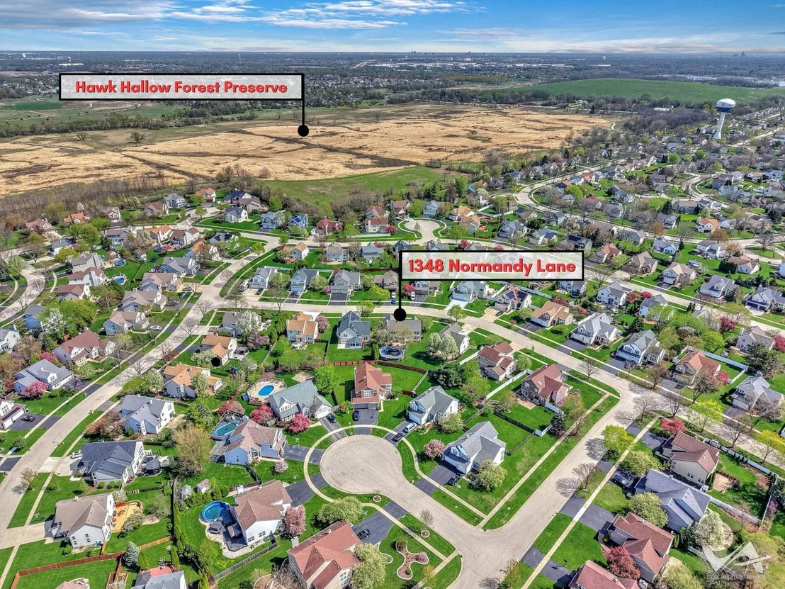 Photo of 1348 Normandy Lane
