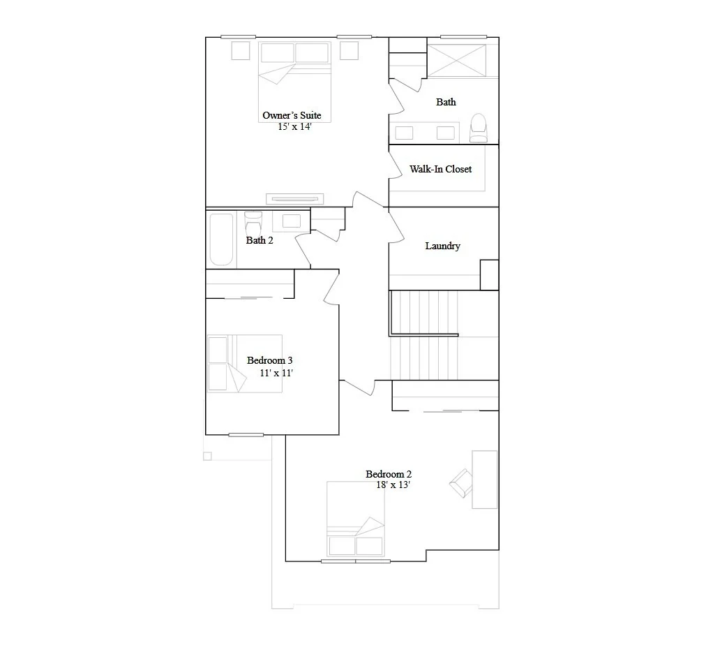 Photo of 2611 Dundee Drive