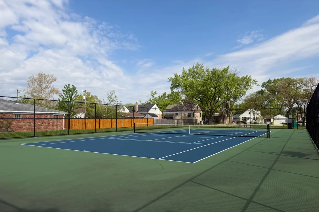 Photo of 2711 Maple Avenue