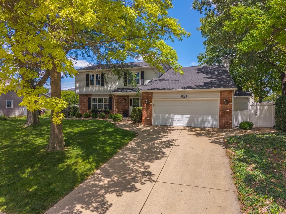 Photo of 1614 Barton Drive