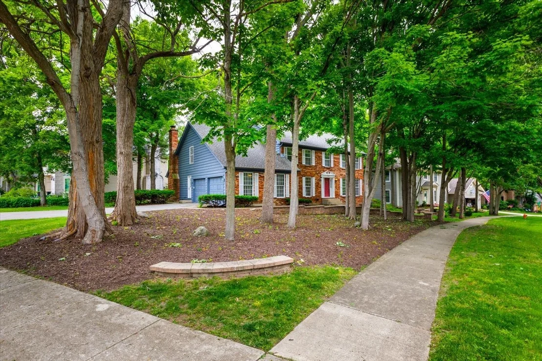 Photo of 1159 Hobson Mill Drive