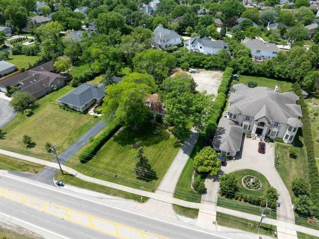Photo of 1450 Sanders Road