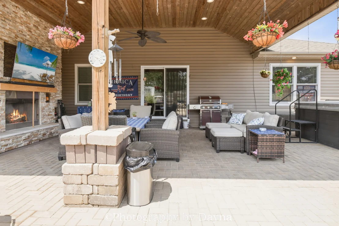 Photo of 1324 Eagle Bluff Drive