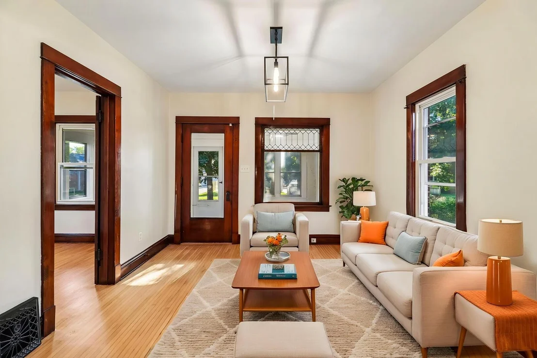 Photo of 1013 Vine Street