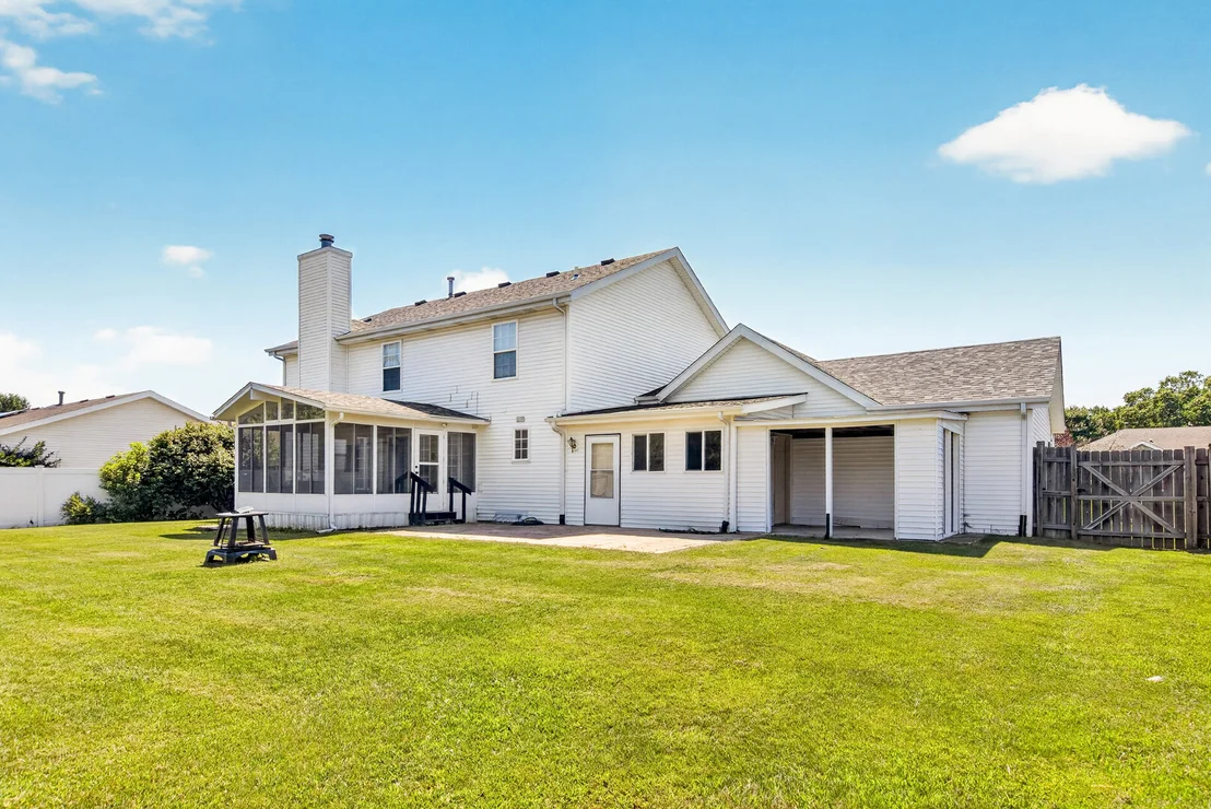 Photo of 735 Kristi Drive