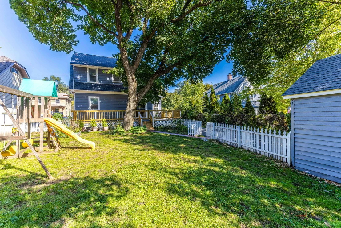 Photo of 519 Laurel Street
