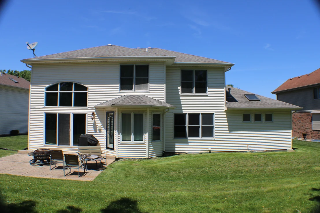 Photo of 415 Tamarack Street