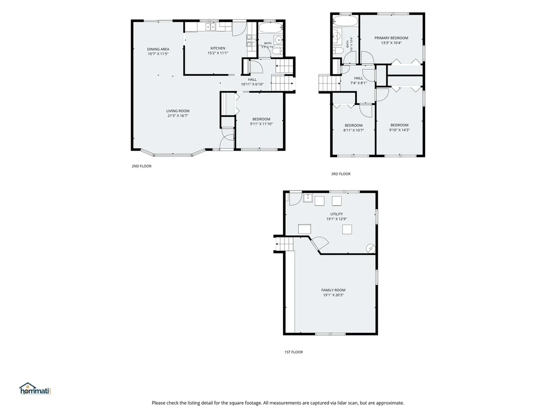 Photo of 332 Crescent Drive
