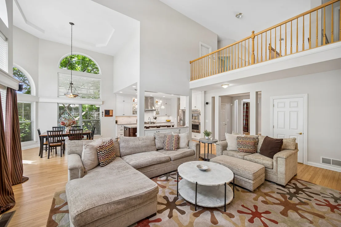 Photo of 1534 Constitution Drive