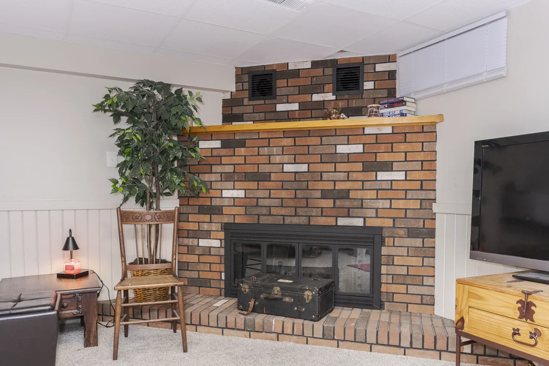 Photo of Unit B at 1713 King Drive