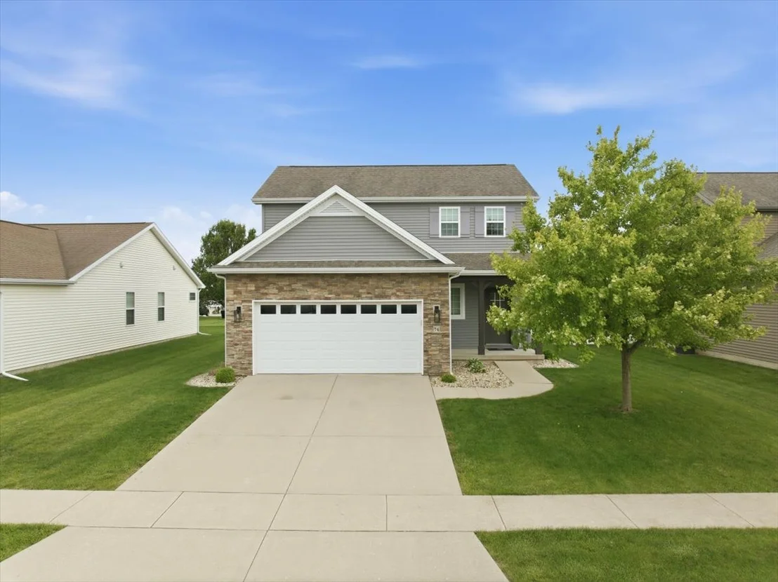 Photo of 74 Dry Sage Circle