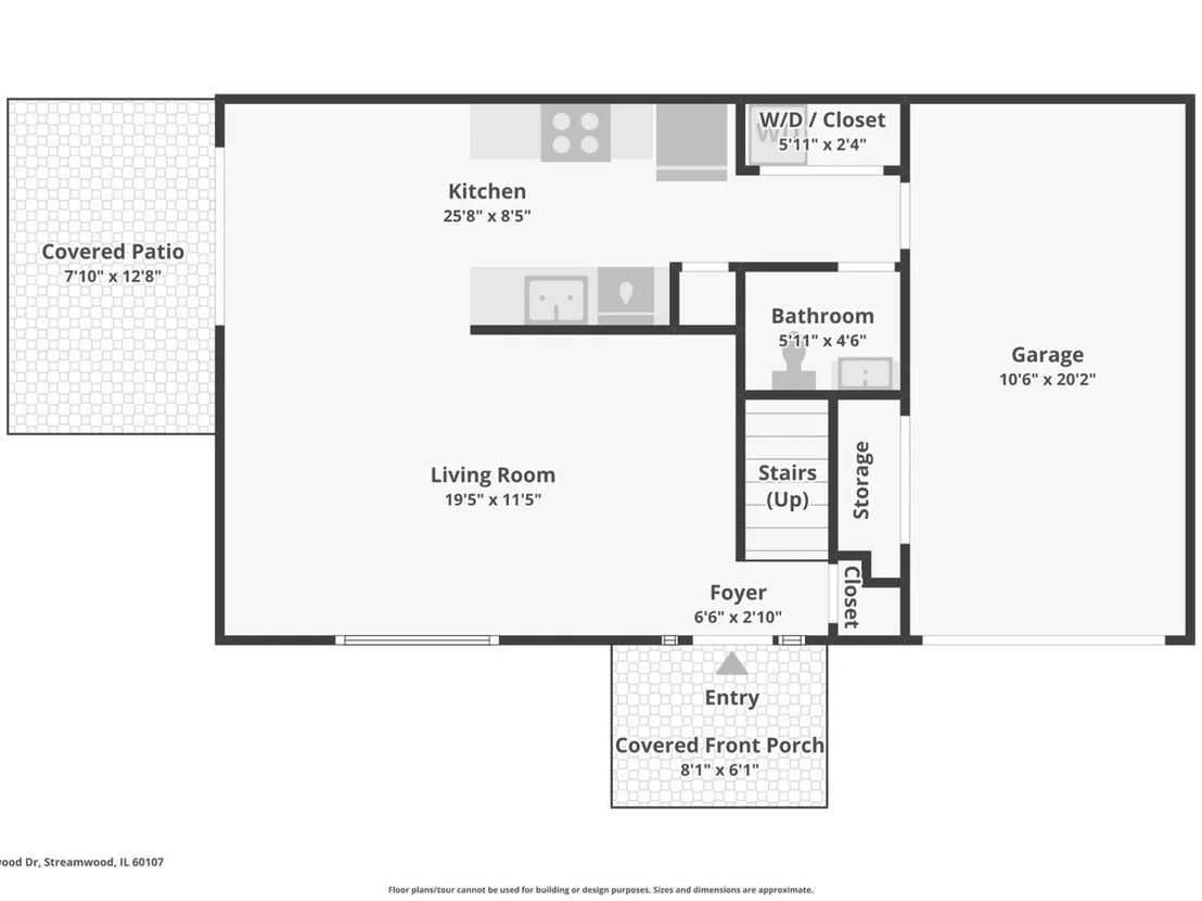 Photo of 281 Whitewood Drive