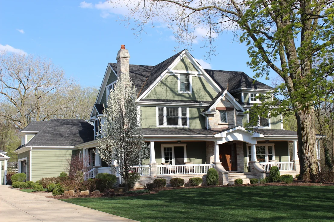 Photo of 7S410 Arbor Drive