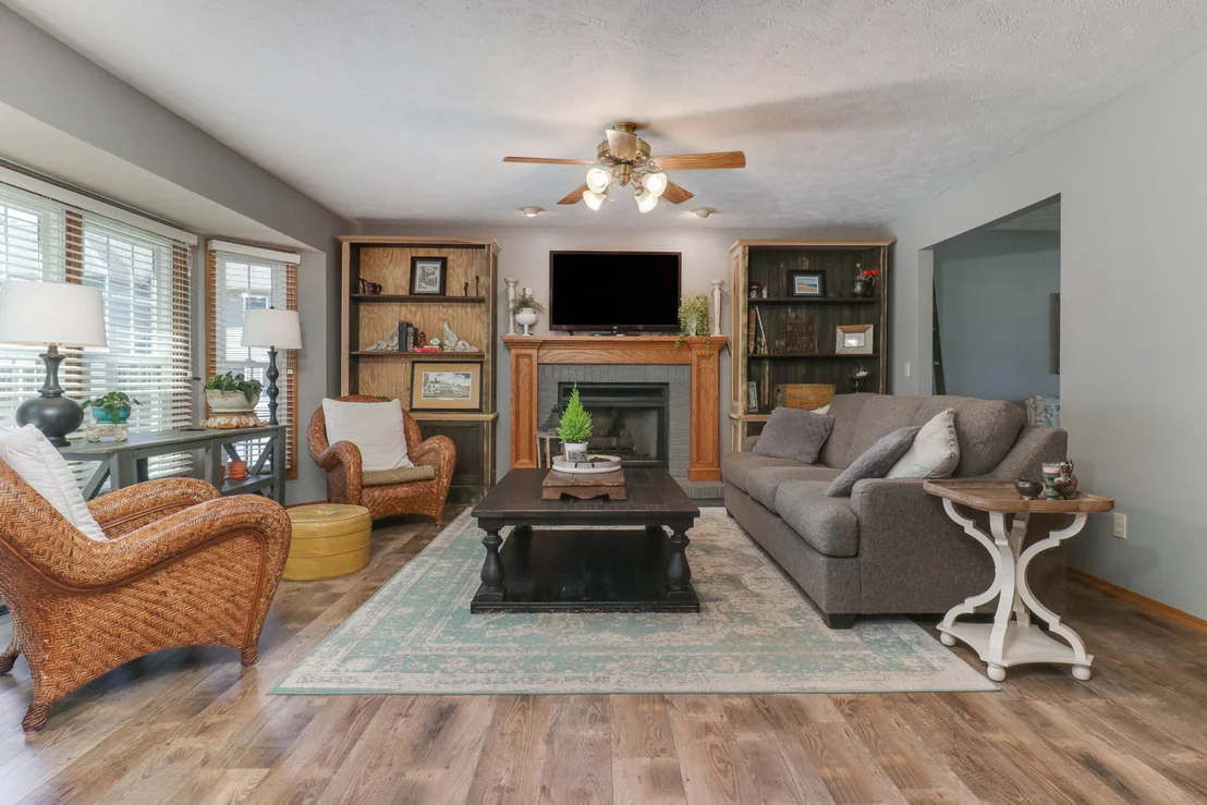 Photo of 3203 Eagle Crest Road