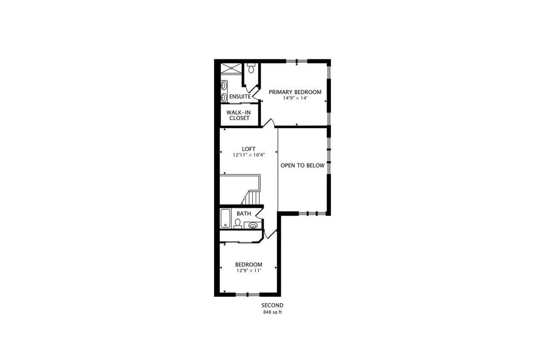 Photo of 3024 Langston Circle