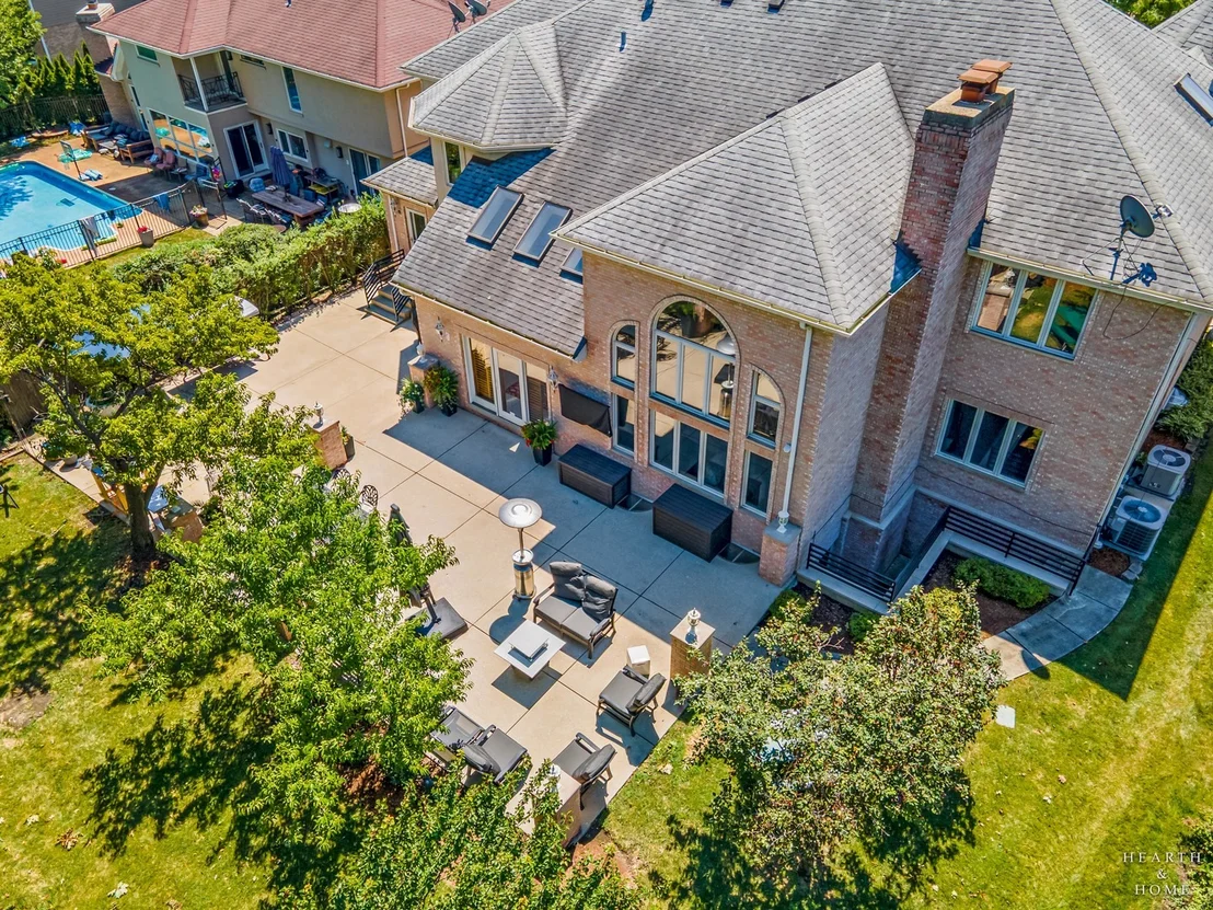 Photo of 1760 W Whispering Court