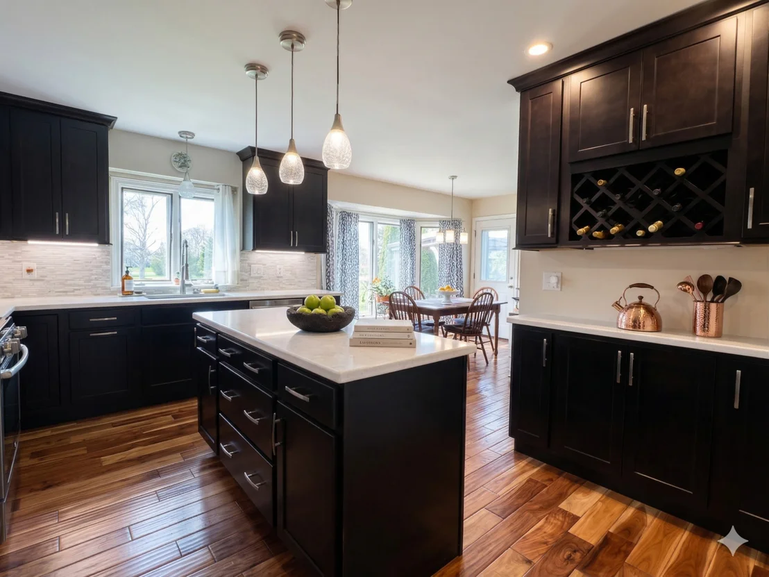 Photo of 613 Silver Glen Road