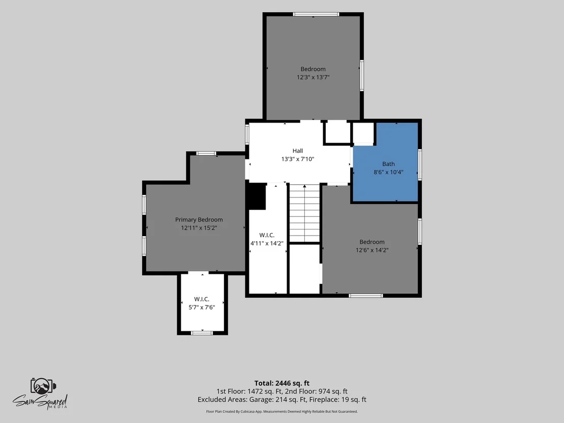 Photo of 420 Mack Street