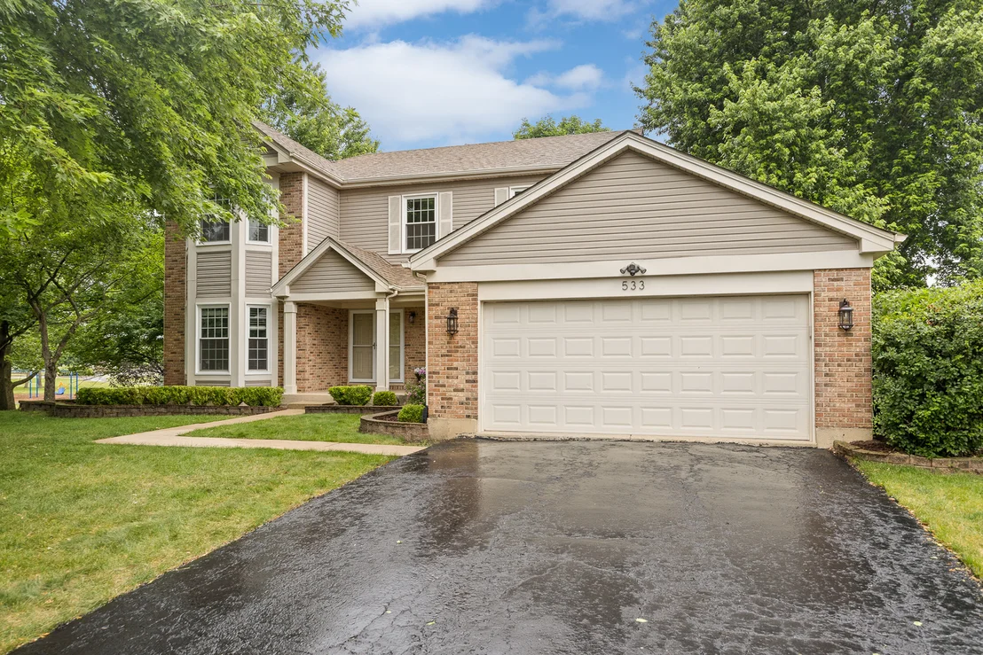 Photo of 533 Springwood Lane