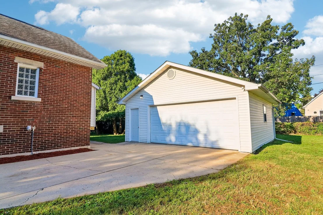 Photo of 1013 Vine Street