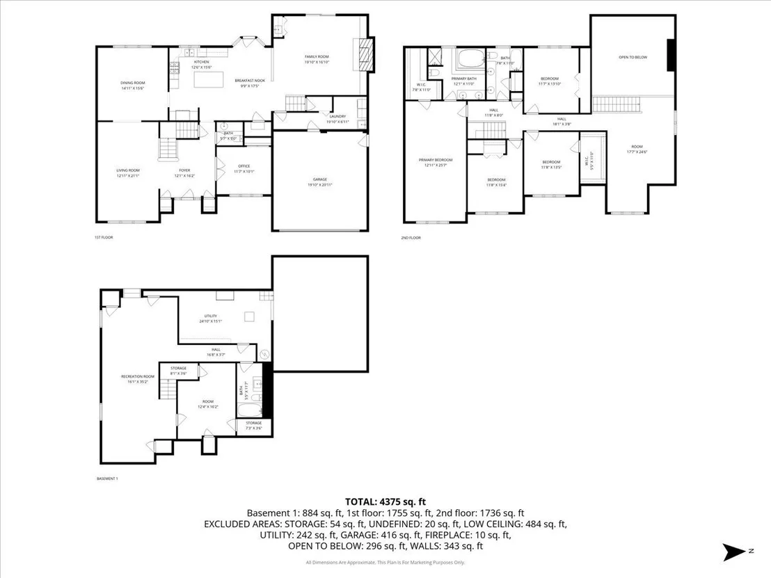 Photo of 2243 Aster Court