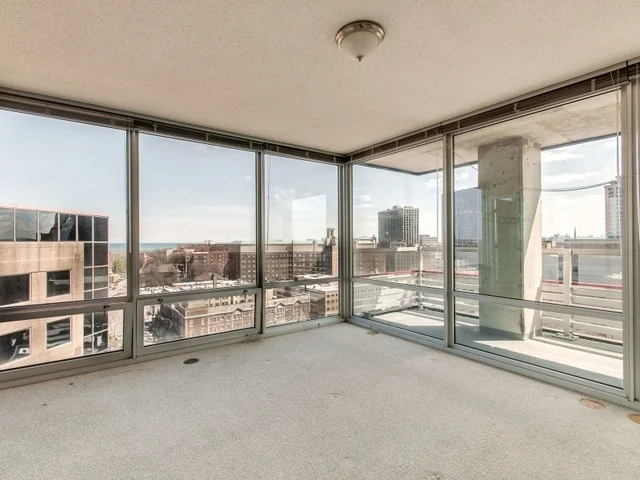 Photo of Unit 1221 at 800 Elgin Road