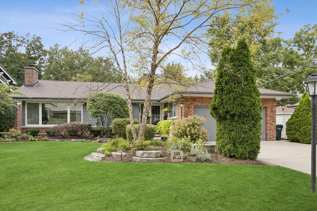 Photo of 110 S Herbert Road