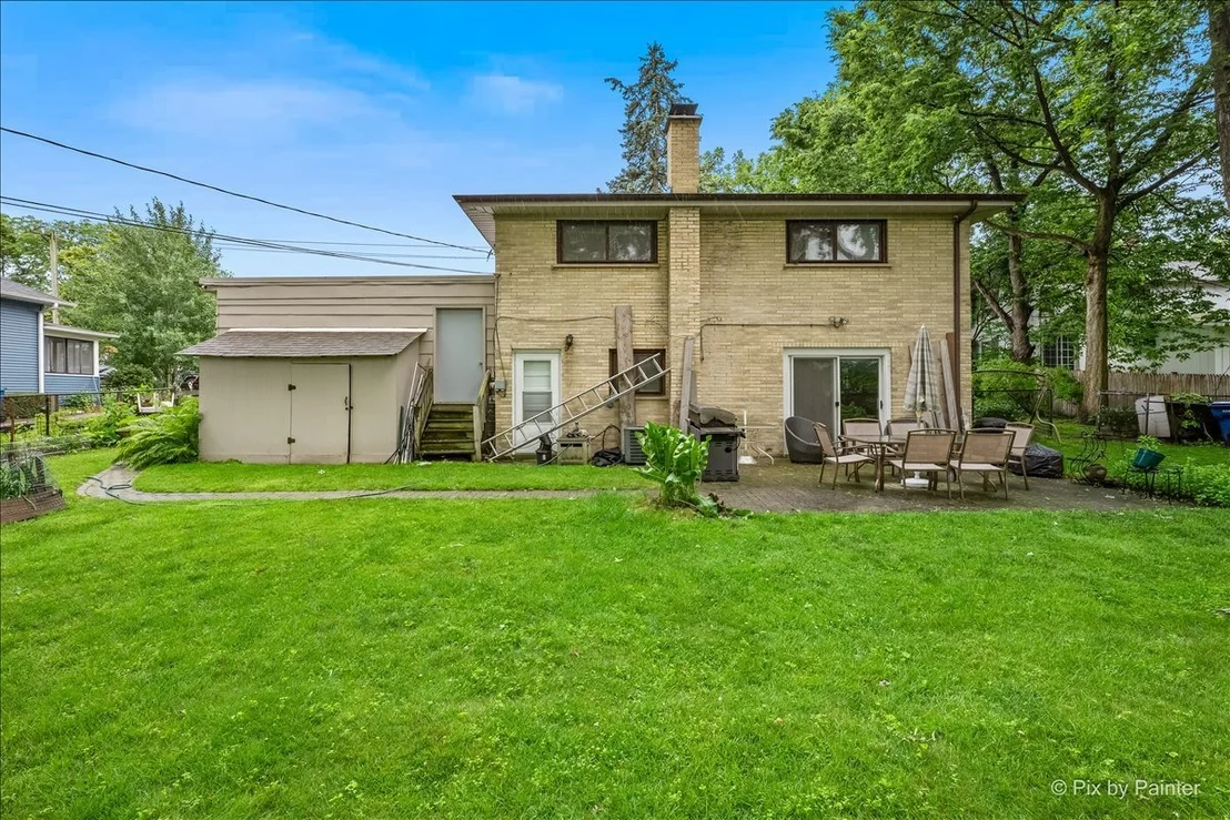 Photo of 2530 Old Glenview Road