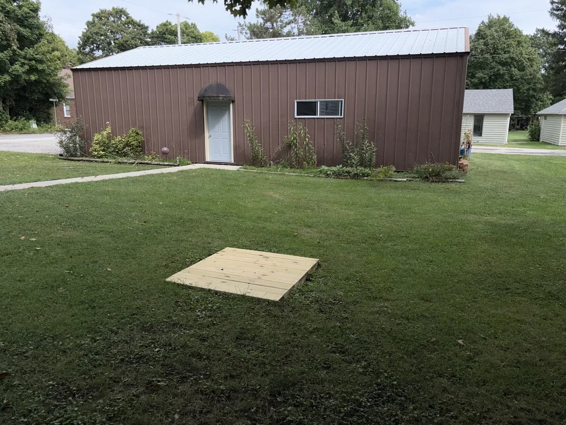 Photo of 211 N Seminary Street